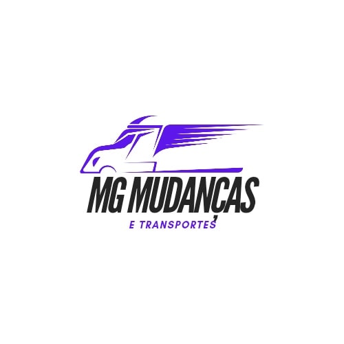 Logo Mg Mudanças