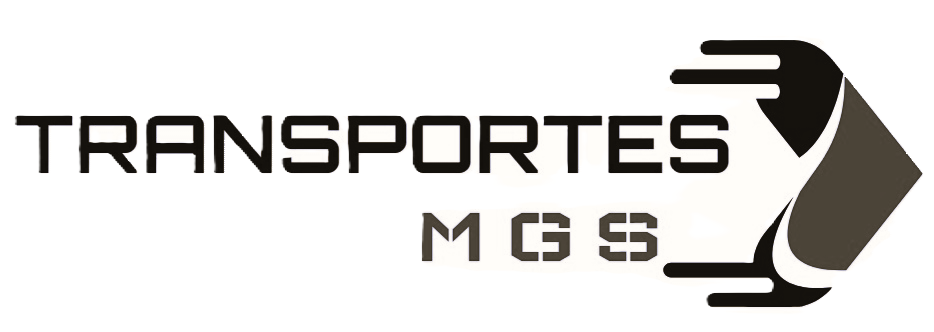 Logo MGS TRANSPORTES