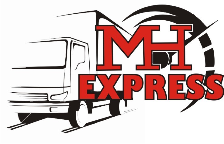 Logo Mh Express