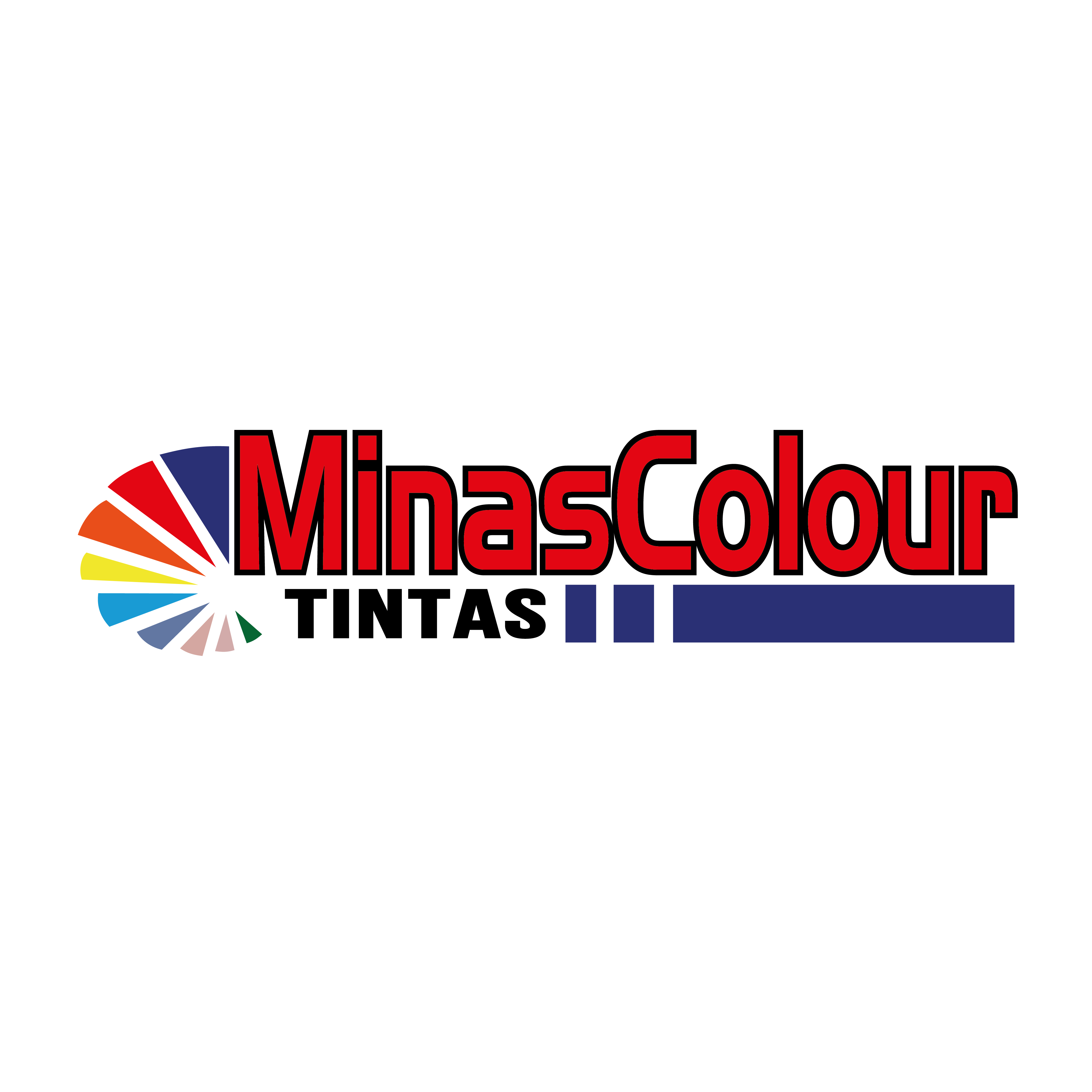 Logo MINAS COLOUR