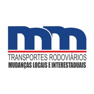 Logo Mm Transportes Rodoviários