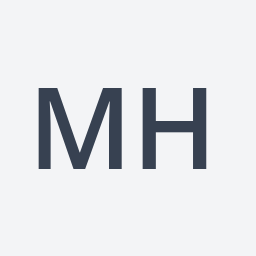 Logo MMH MED COMERCIO DE PRODUTOS HOSPITALARES