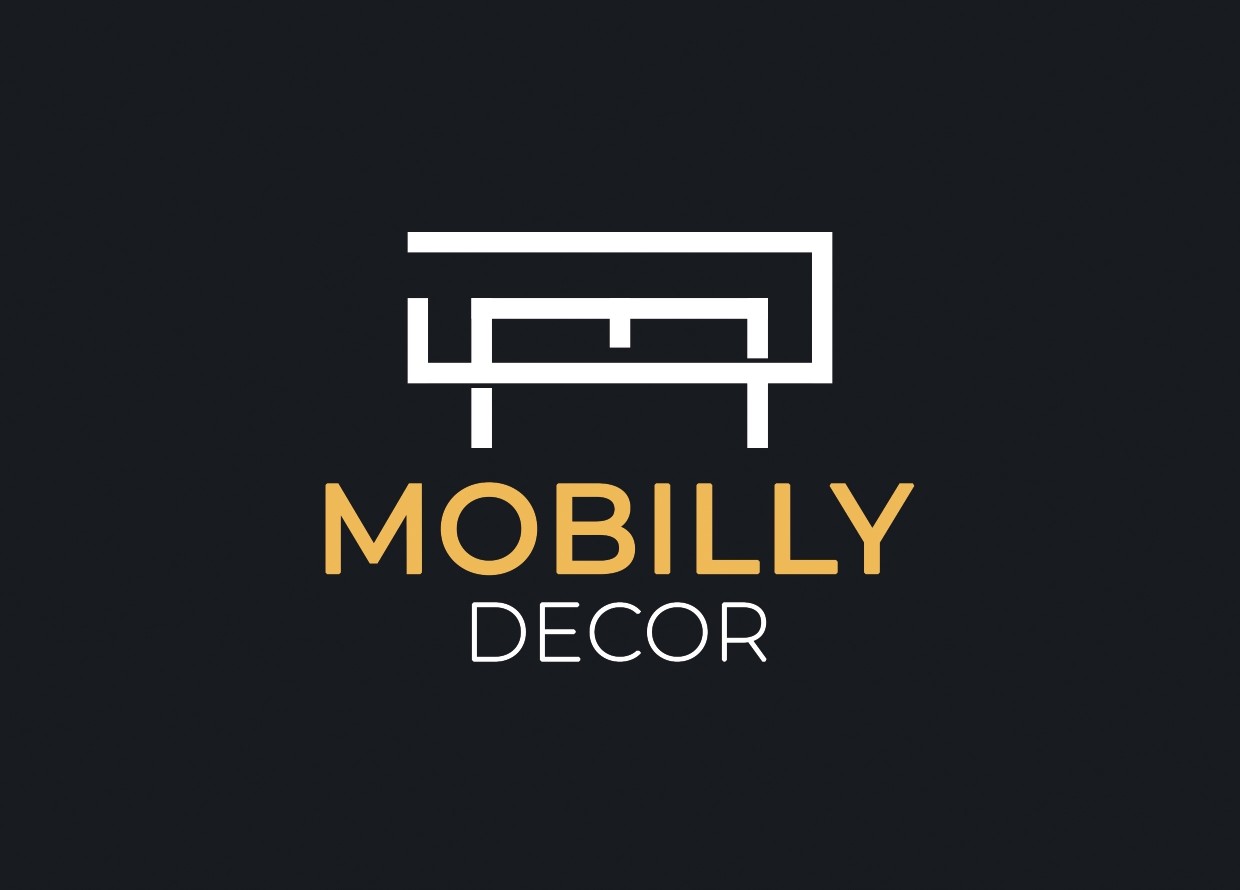 Logo MOBILLY DECOR