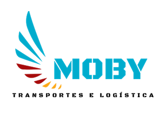Logo MOBY TRANSPORTES E LOGISTICA EIRELI