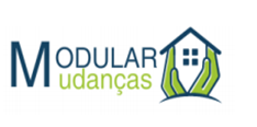 Logo Modular Mudancas