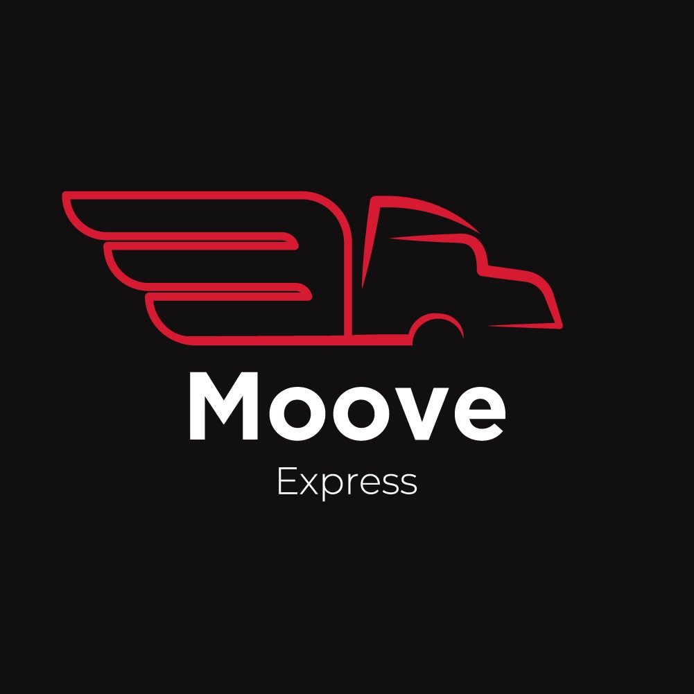 Logo MOOVE EXPRESS TRANSPORTADORA LTDA