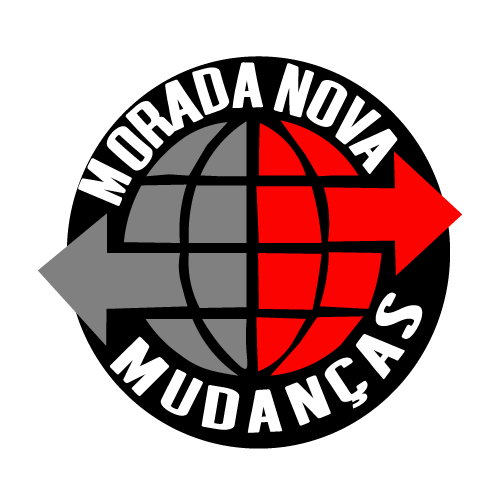 Logo MORADA NOVA MUDANCAS