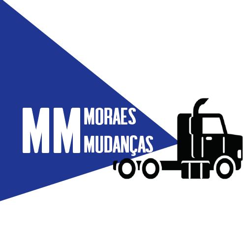 Logo Moraes Mudanças