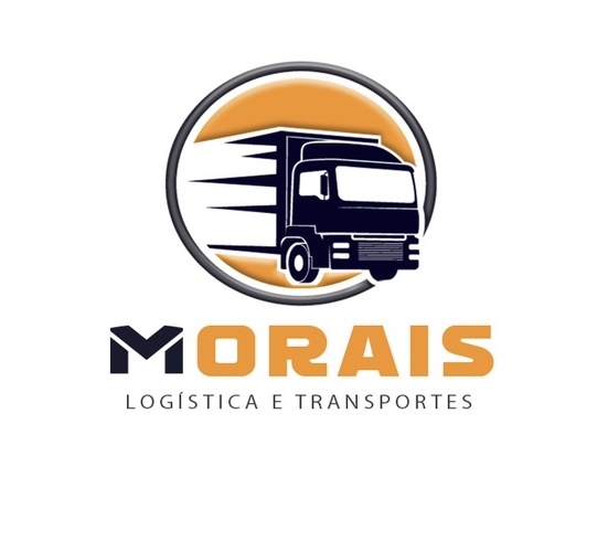 Logo MORAIS LOGISTICA E TRANSPORTES