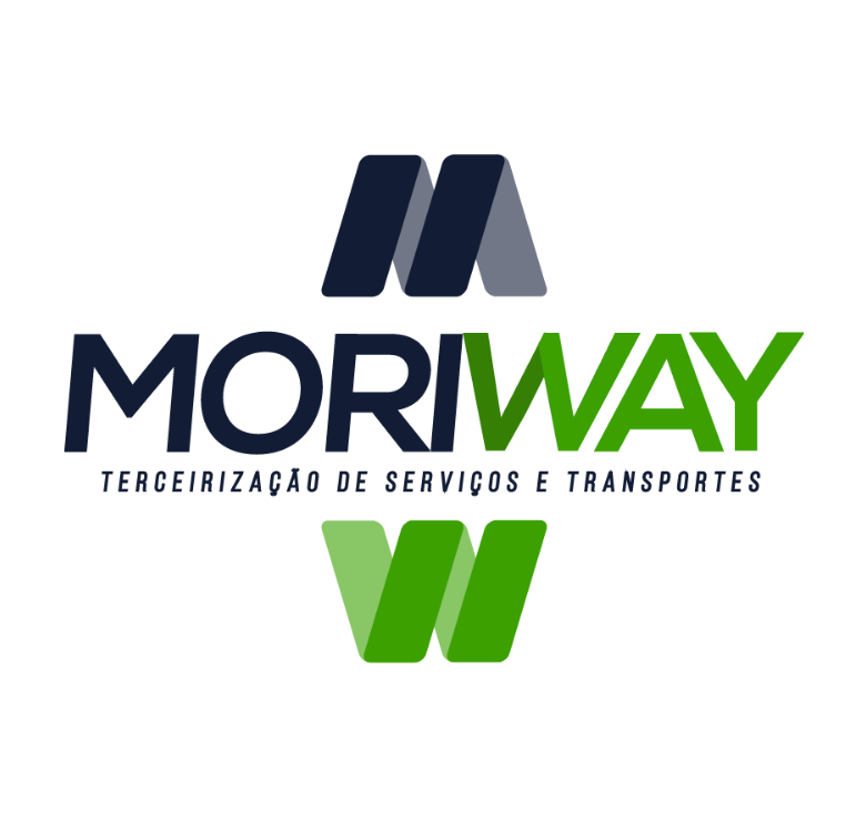 Logo Moriway Mudanças E Transportes