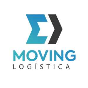Logo Moving
