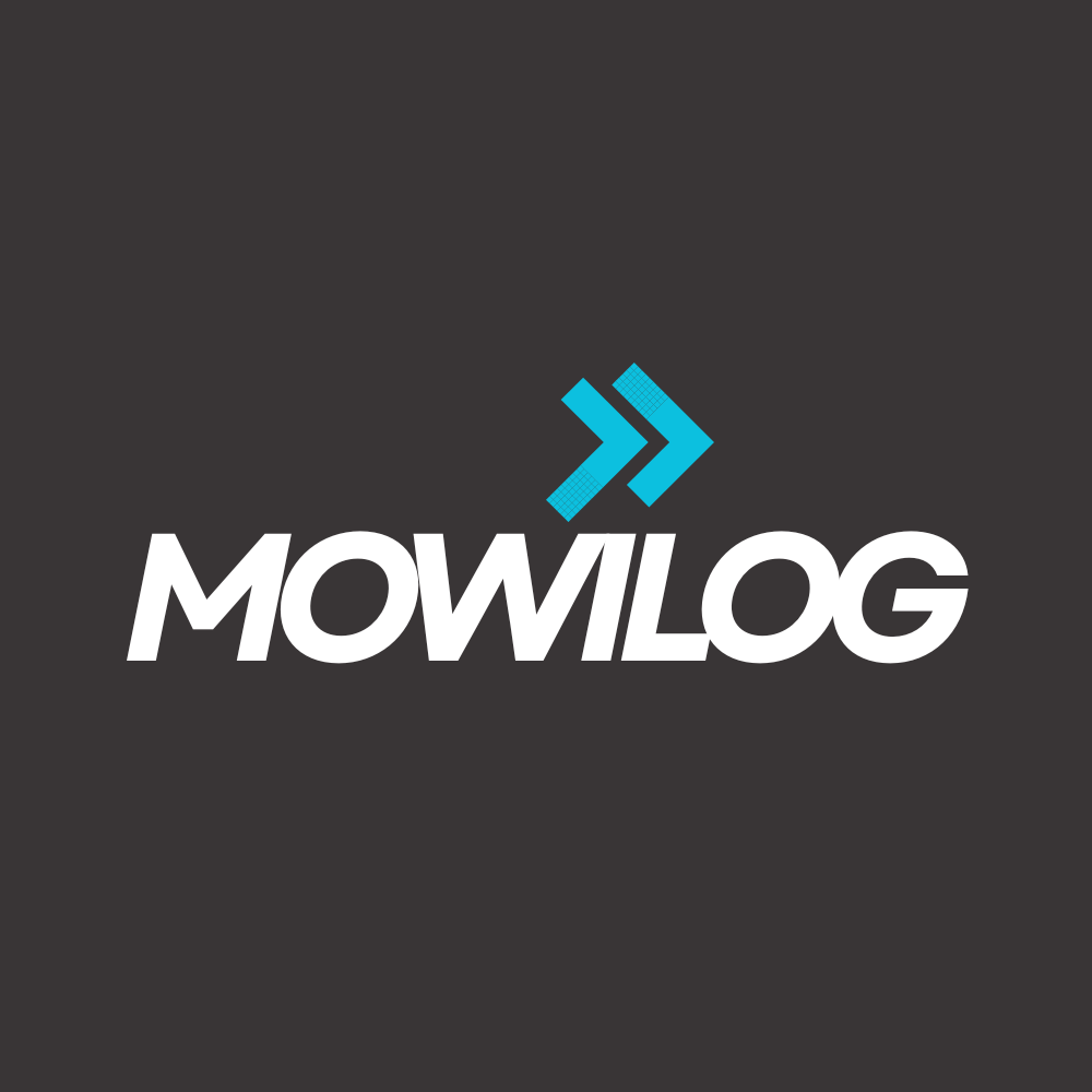 Logo Mowilog