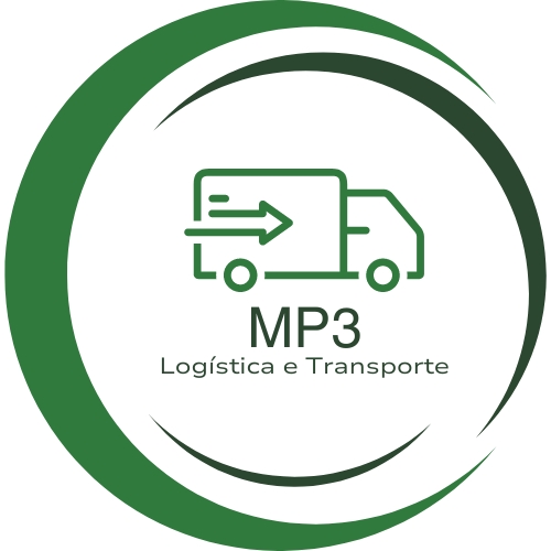 Logo MP3 LOGISTICA E TRANSPORTE