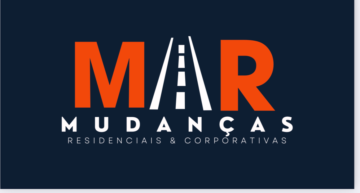 Logo Mr Mudanças