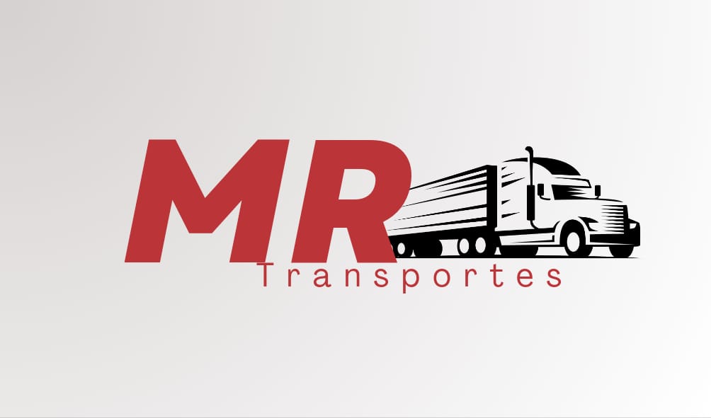 Logo Mr Transportes