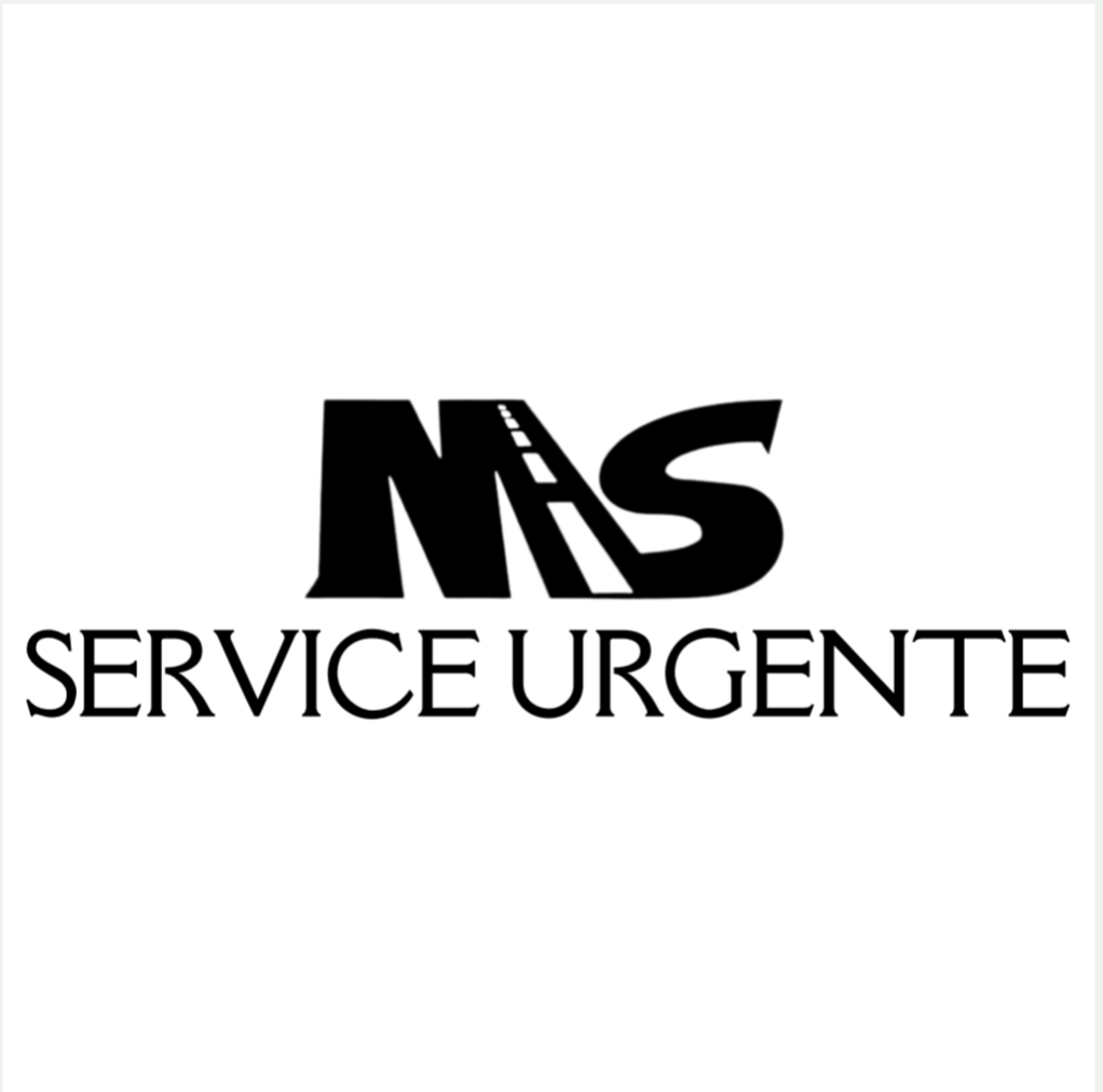Logo Ms Service Urgente