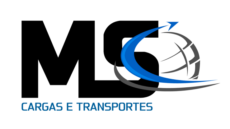 Logo Ms Transportes Express