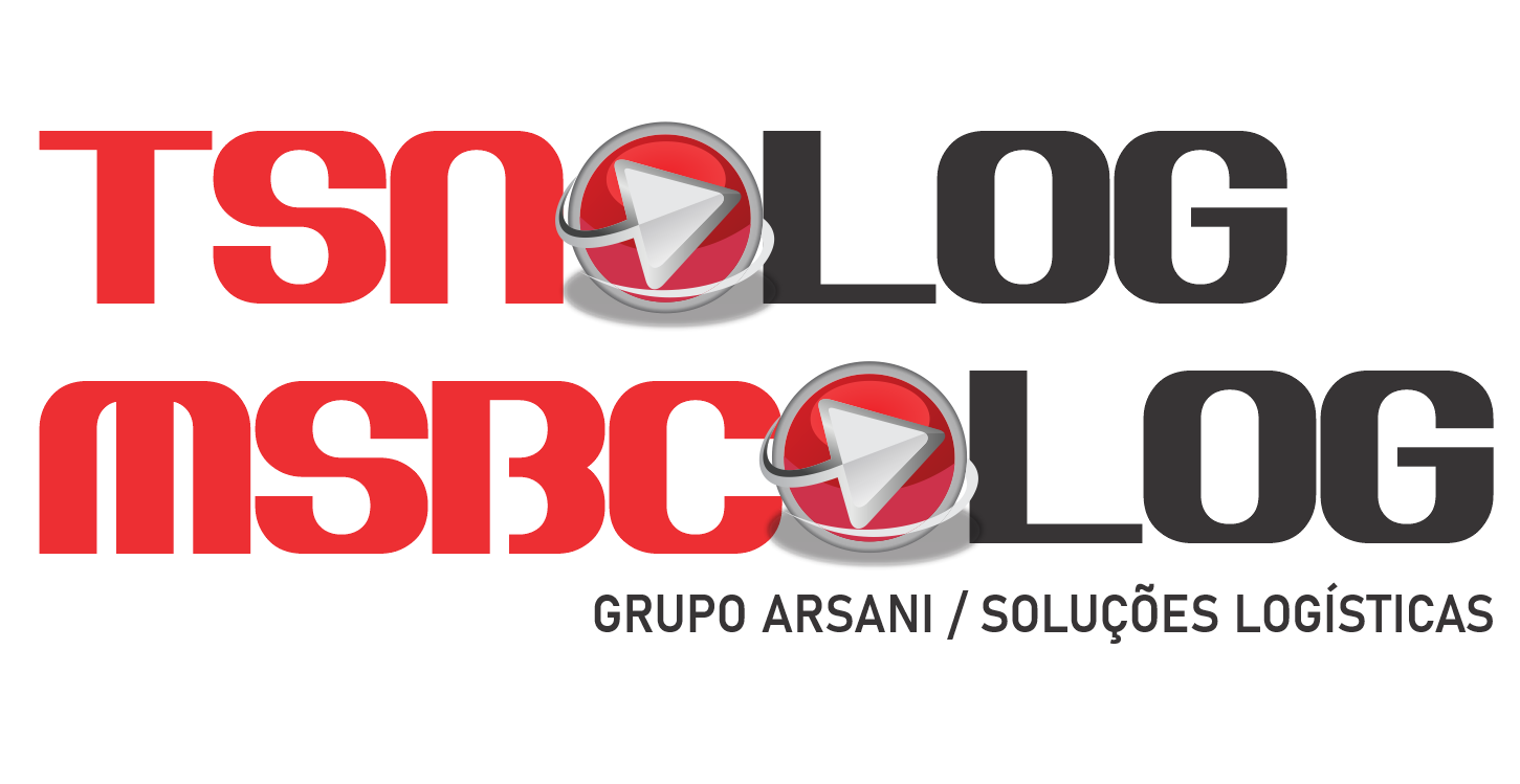 Logo MSBC TRANSPORTE E LOGISTICA