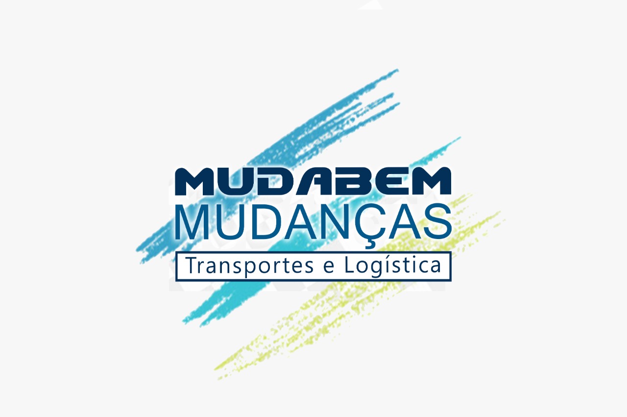 Logo Mudabem Mudanças