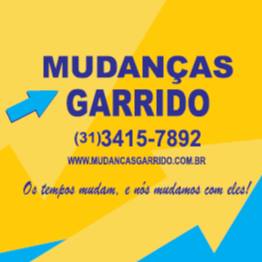 Logo MUDANCAS E TRANSPORTES GARRIDO LTDA