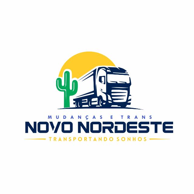 Logo Mudancas Novo Nordeste