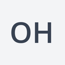 Logo O J P Horst