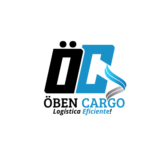 Logo Oben Cargo