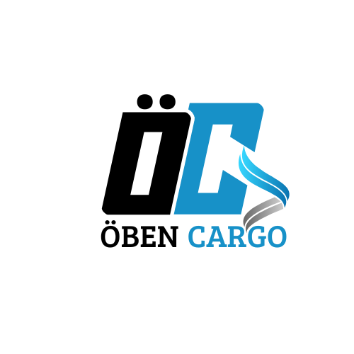 Logo Oben Cargo Ltda