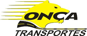 Logo Onça Transportes E Logistica Ltda