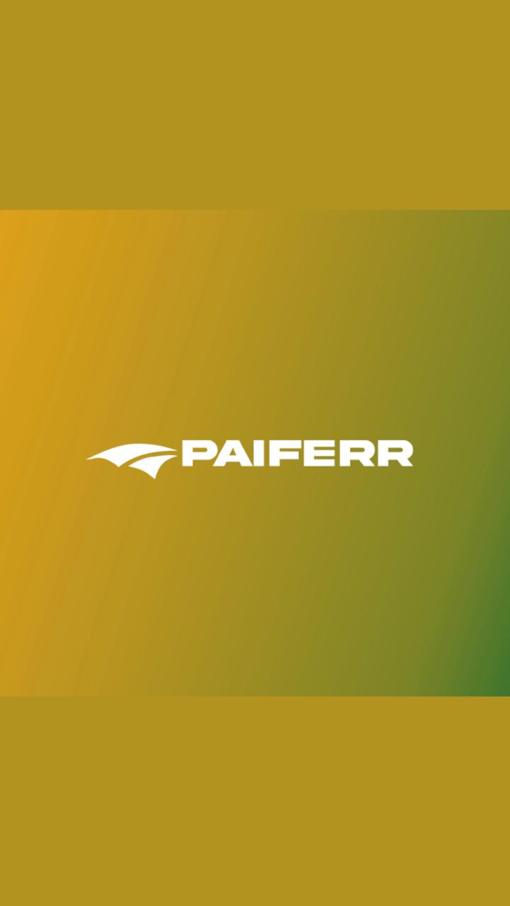 Logo Paifer R Agro