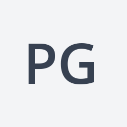Logo Patricia Bigolin Granzoto