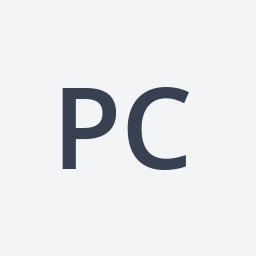 Logo Paulo Roberto Santos Carracci