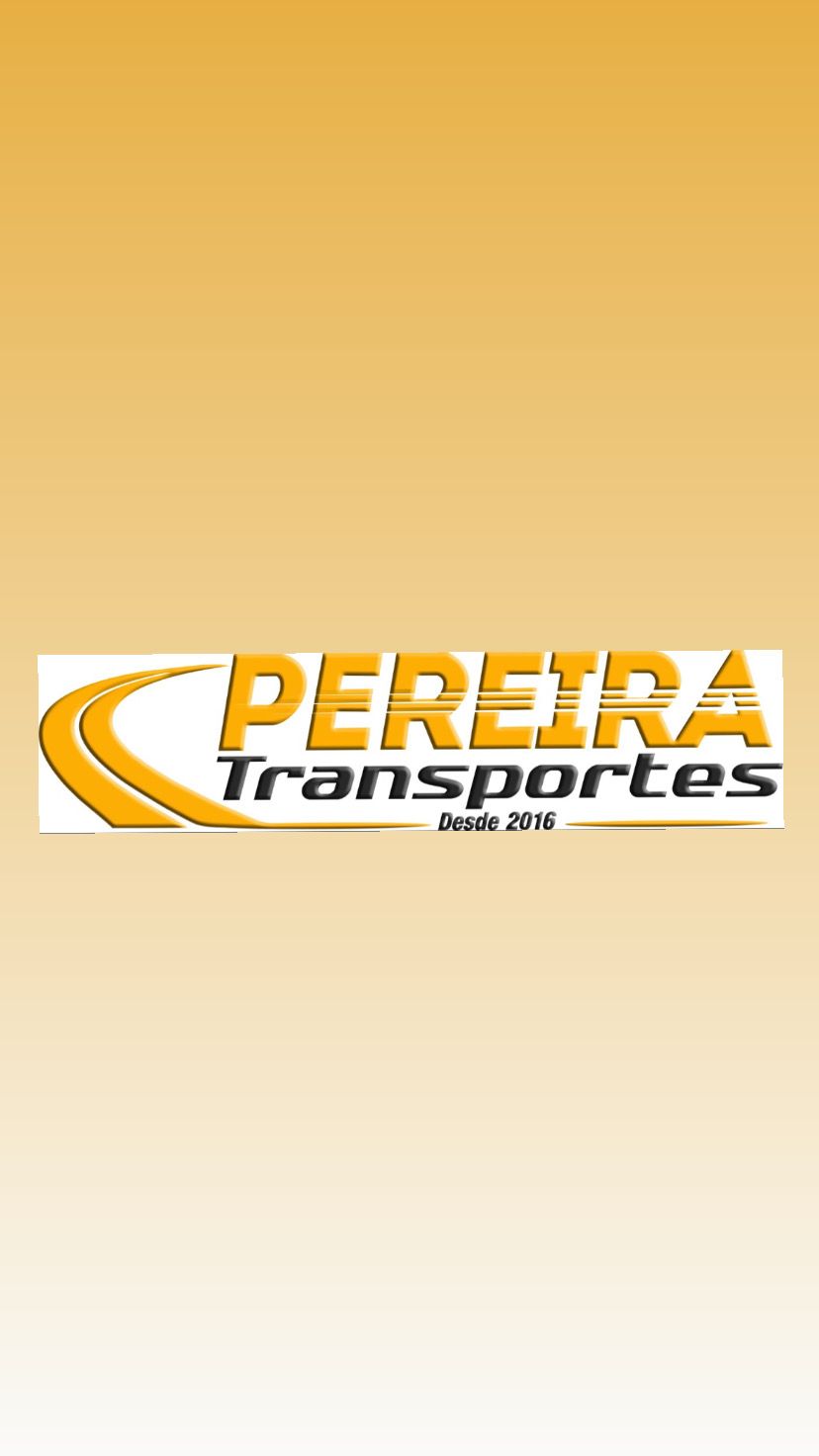 Logo Pereira Transportes