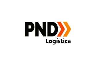 Logo Pnd Logística