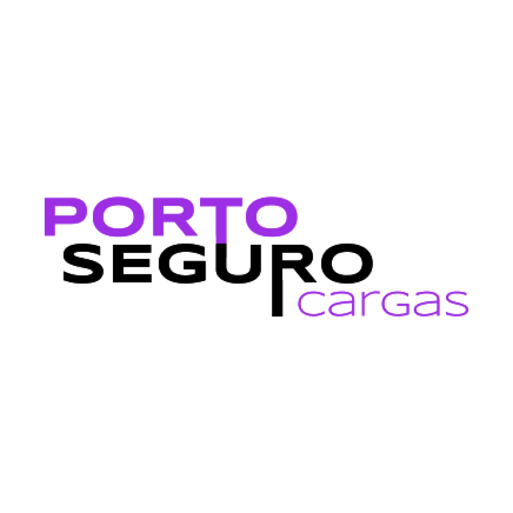 Logo Porto Seguro