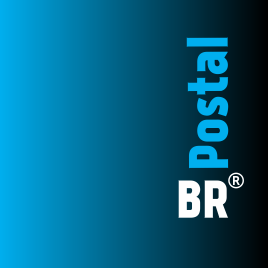 Logo Postal Br