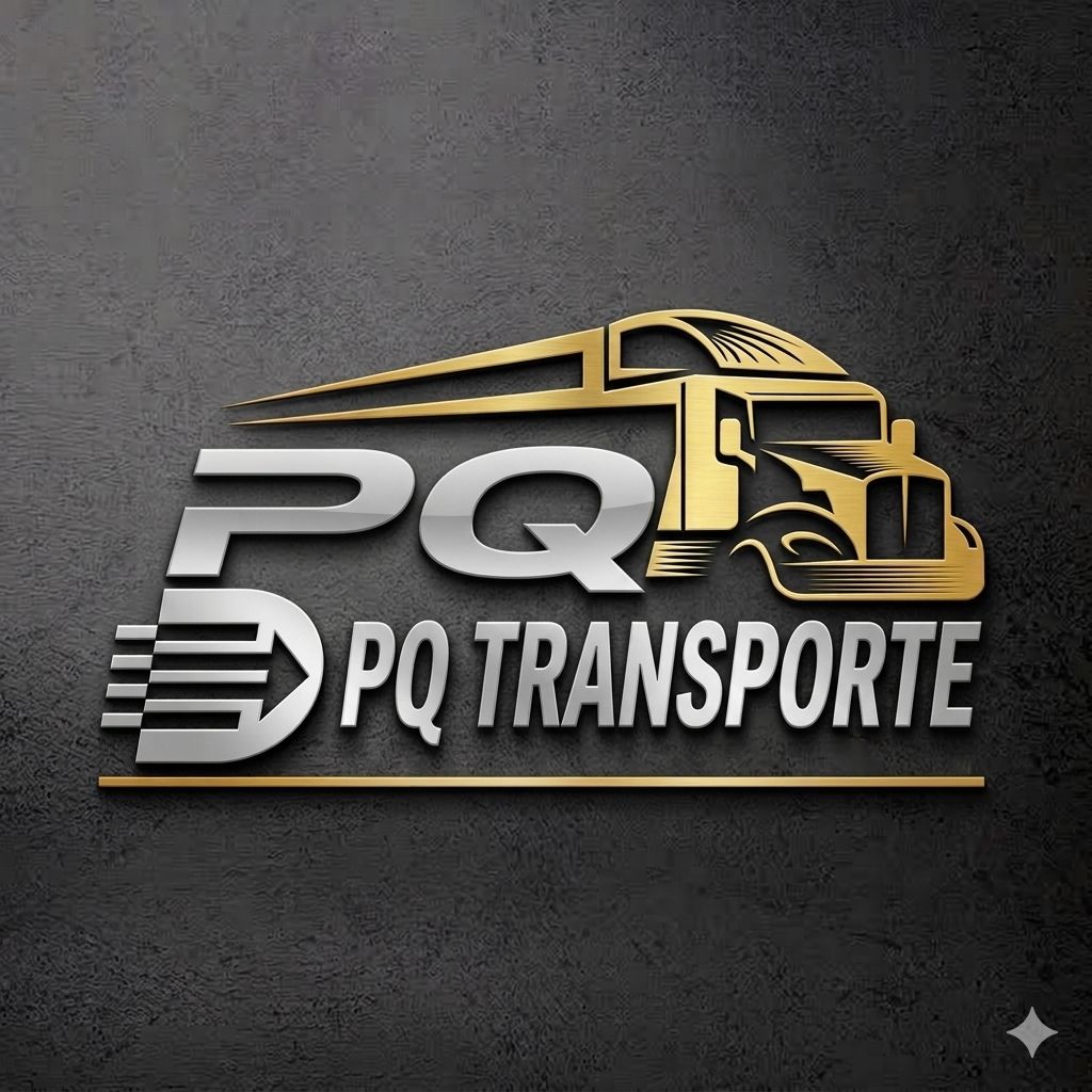 Logo Pq Transportes
