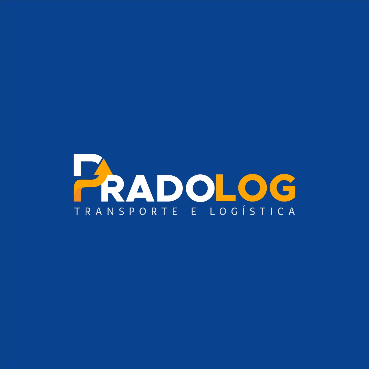 Logo Prado Log