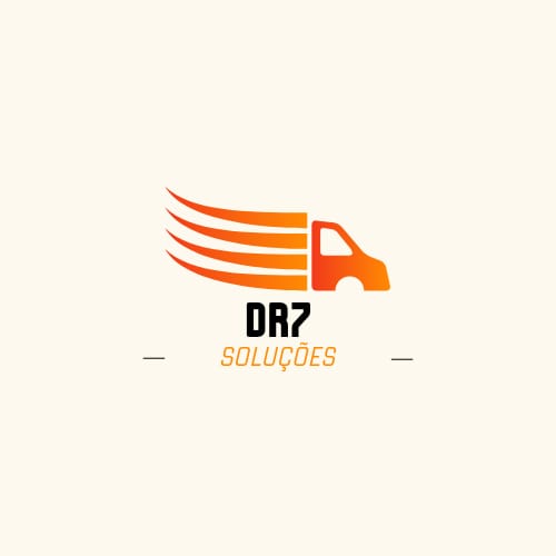 Logo R7 Acessorios E Lubrificantes