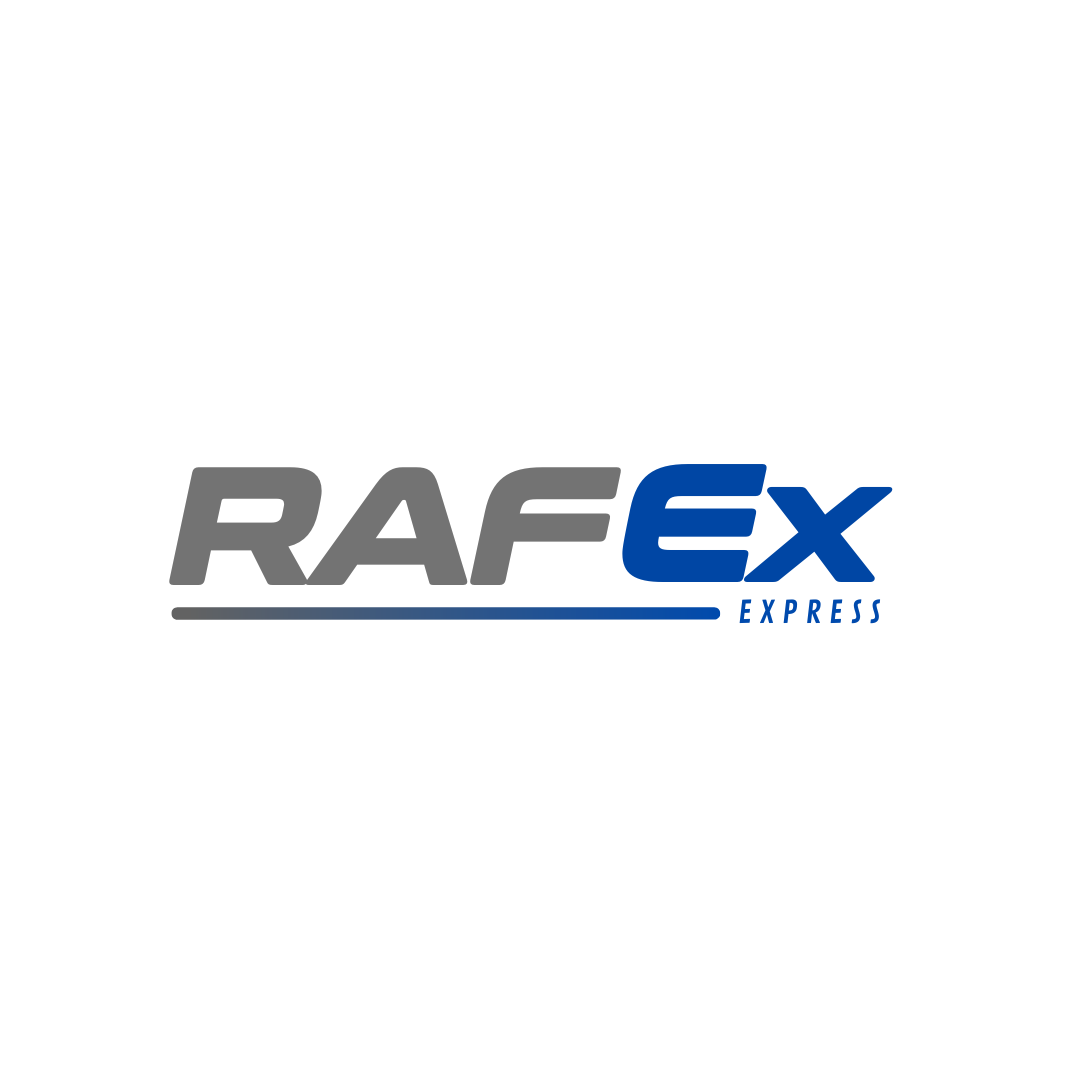 Logo Rafex Express