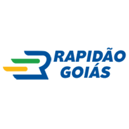 Logo Rapidão Goiás