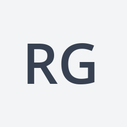 Logo Ricardo Gomes