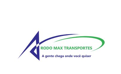 Logo Rodo Max Transporte