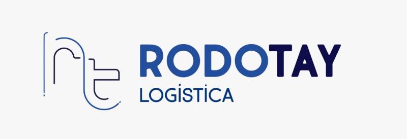 Logo Rodo Tay Logistica