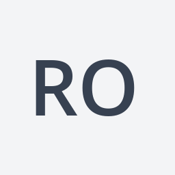 Logo Rogério