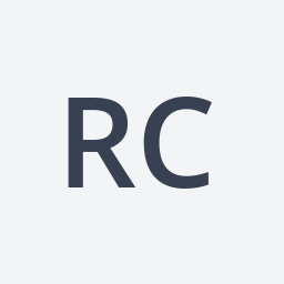 Logo Rosana Castro
