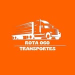 Logo Rota Transportes