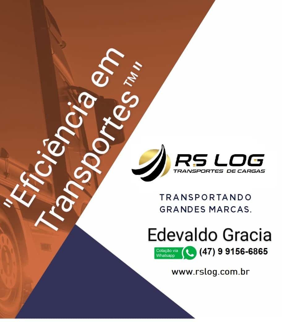 Logo Rslog Transportadora