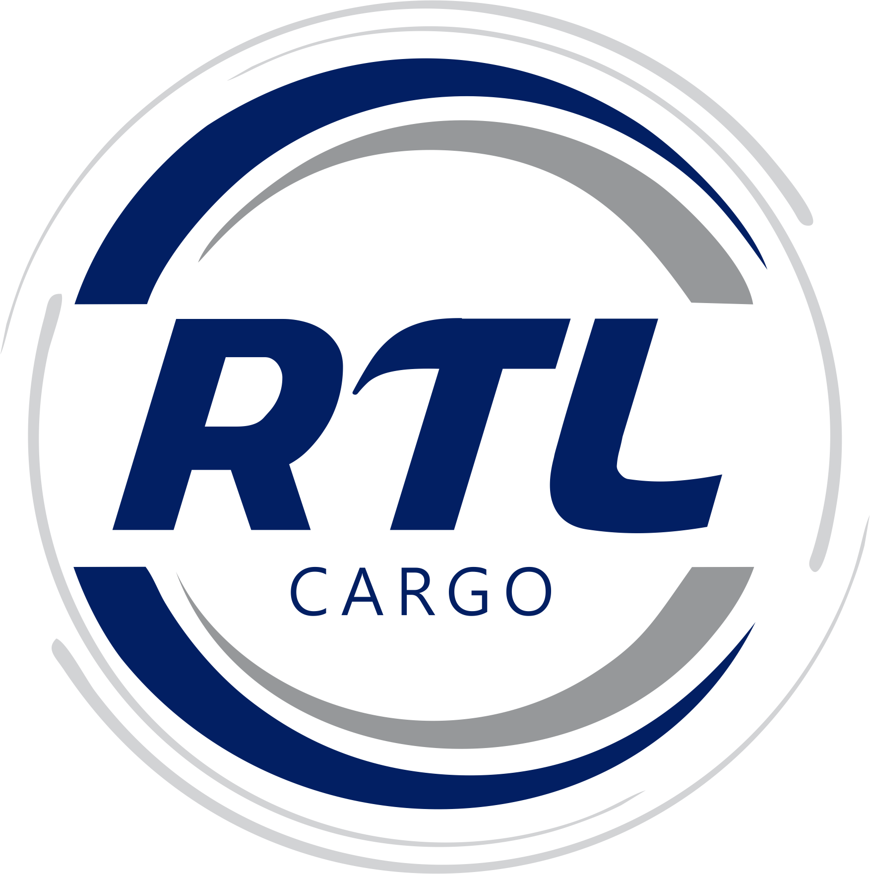 Logo Rtl Cargo