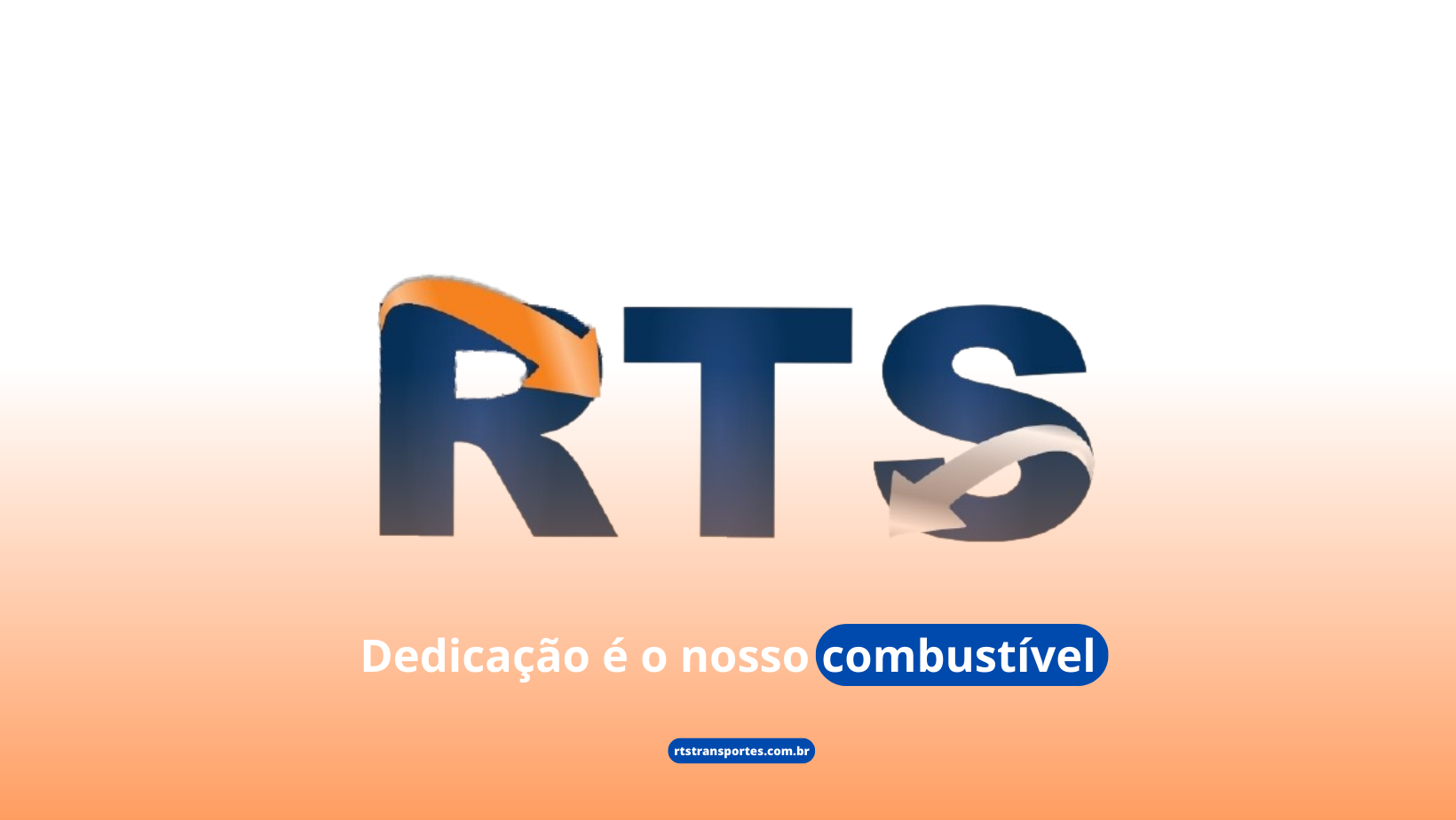 Logo Rts Transportes